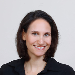Gali Gazit-Mizrahi